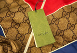 ITALIAN LUXURY SAMPLE SALE FT. GUCCI, LORO PIANA & BALENCIAGA