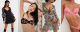 FOR LOVE & LEMONS 7.2 - 7.14