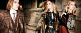 ETRO SAMPLE SALE