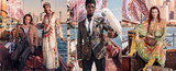 ETRO BLOWOUT EVENT