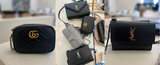 DESIGNER HANDBAG SAMPLE SALE 8.13 - 8.18