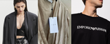 EUROPEAN DESIGNER SAMPLE SALE