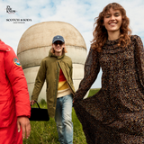 Scotch & Soda Sample Sale 