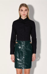 Viola Skirt, Hunter Patent