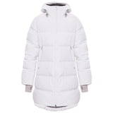 Herno White Nylon Jackets & Coat