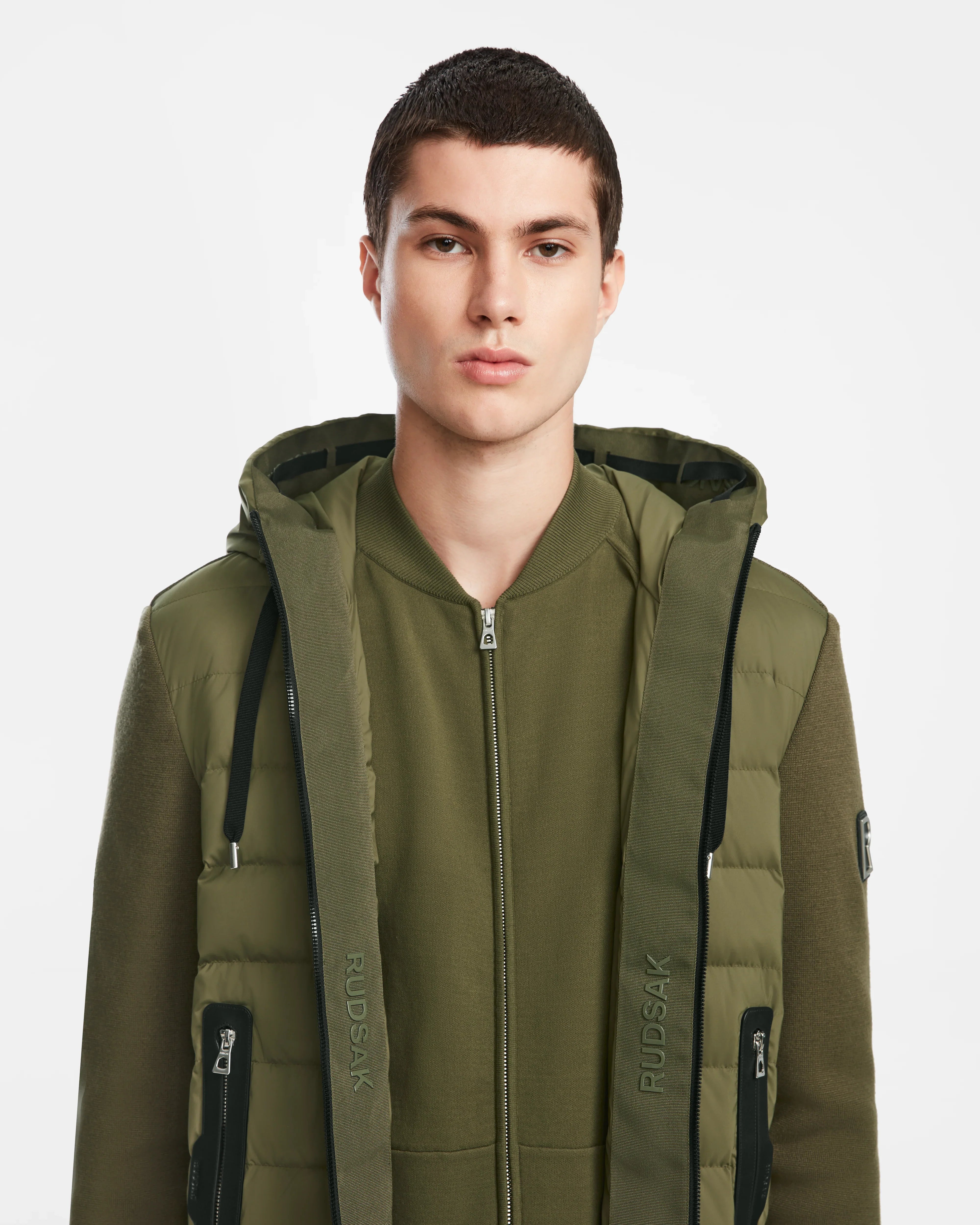 RIVER - 6124584 Loden Green
