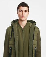 RIVER - 6124584 Loden Green