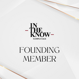 Become a Founding Member