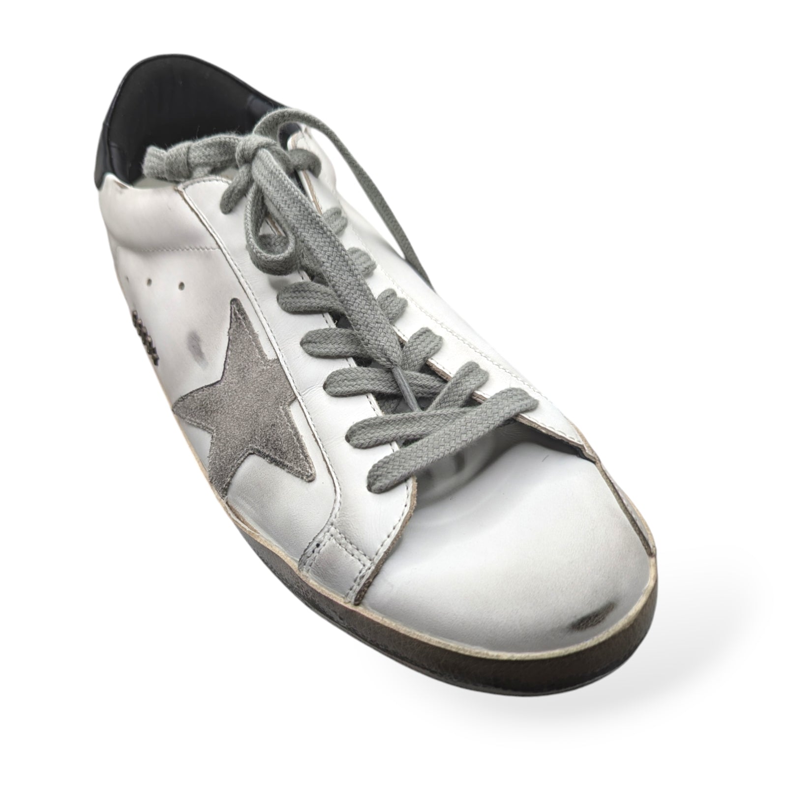 Golden Goose Super Star GCOMS590.W55 Men