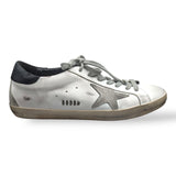 Golden Goose Super Star GCOMS590.W55 Men