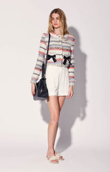 Jones Jacket, Sailing Tweed