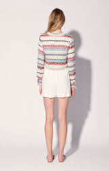 Jones Jacket, Sailing Tweed