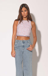 Giovanna Top, Celebrate Tweed