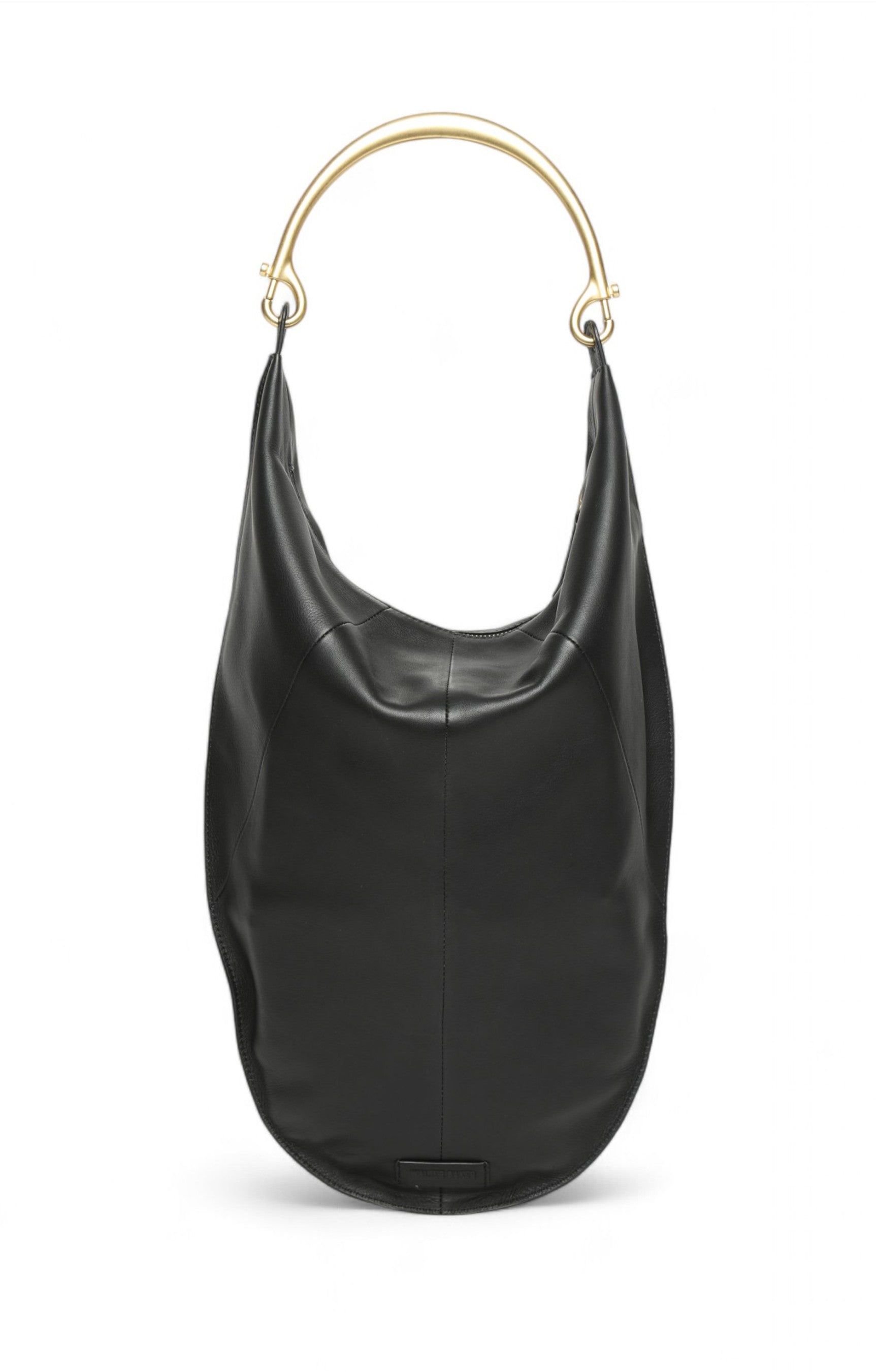 Luna Hobo, Black