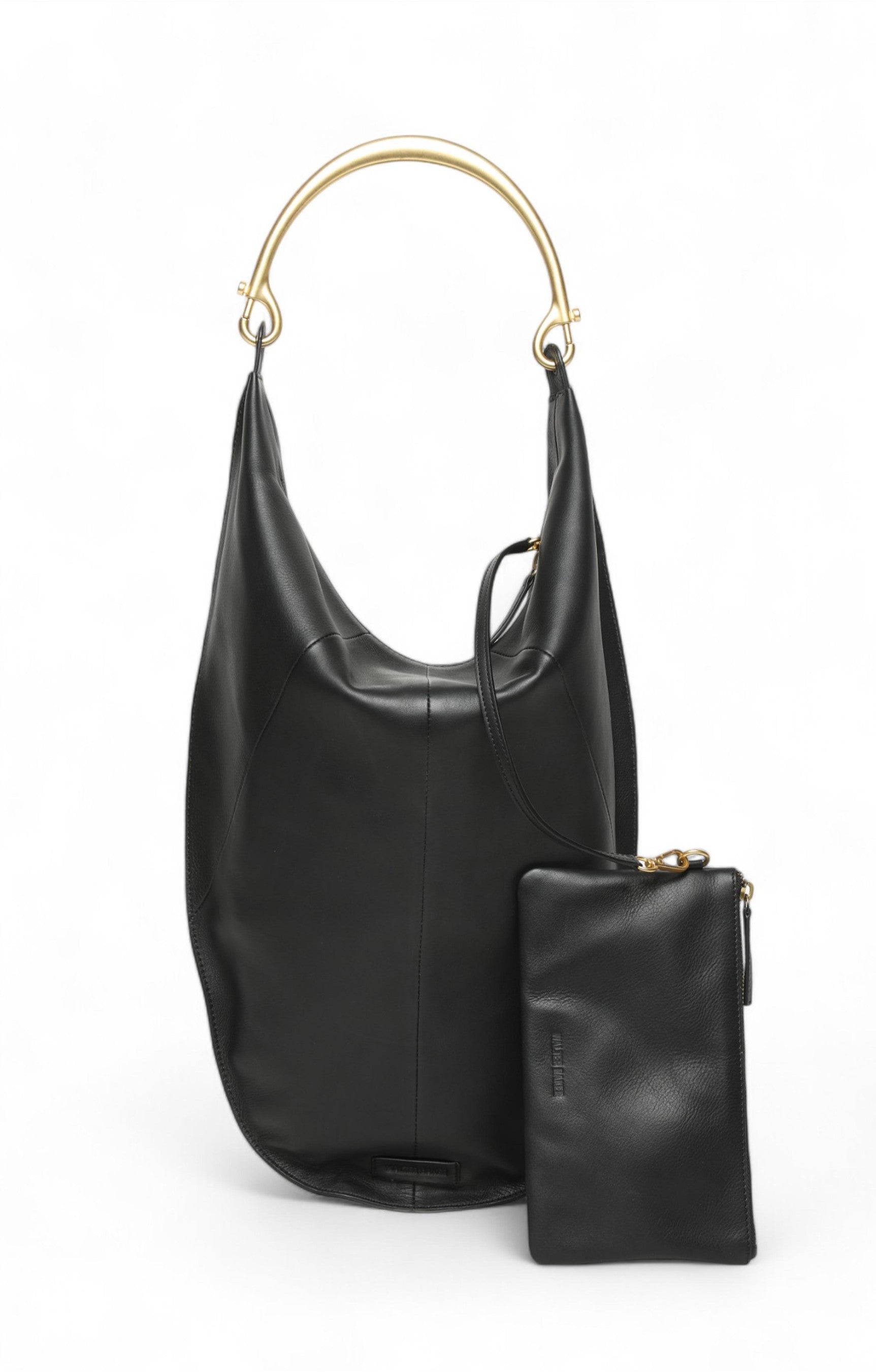 Luna Hobo, Black