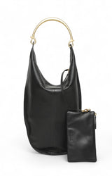 Luna Hobo, Black