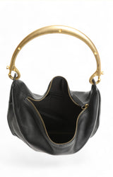 Luna Hobo, Black