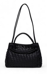 Hazel Tote, Black