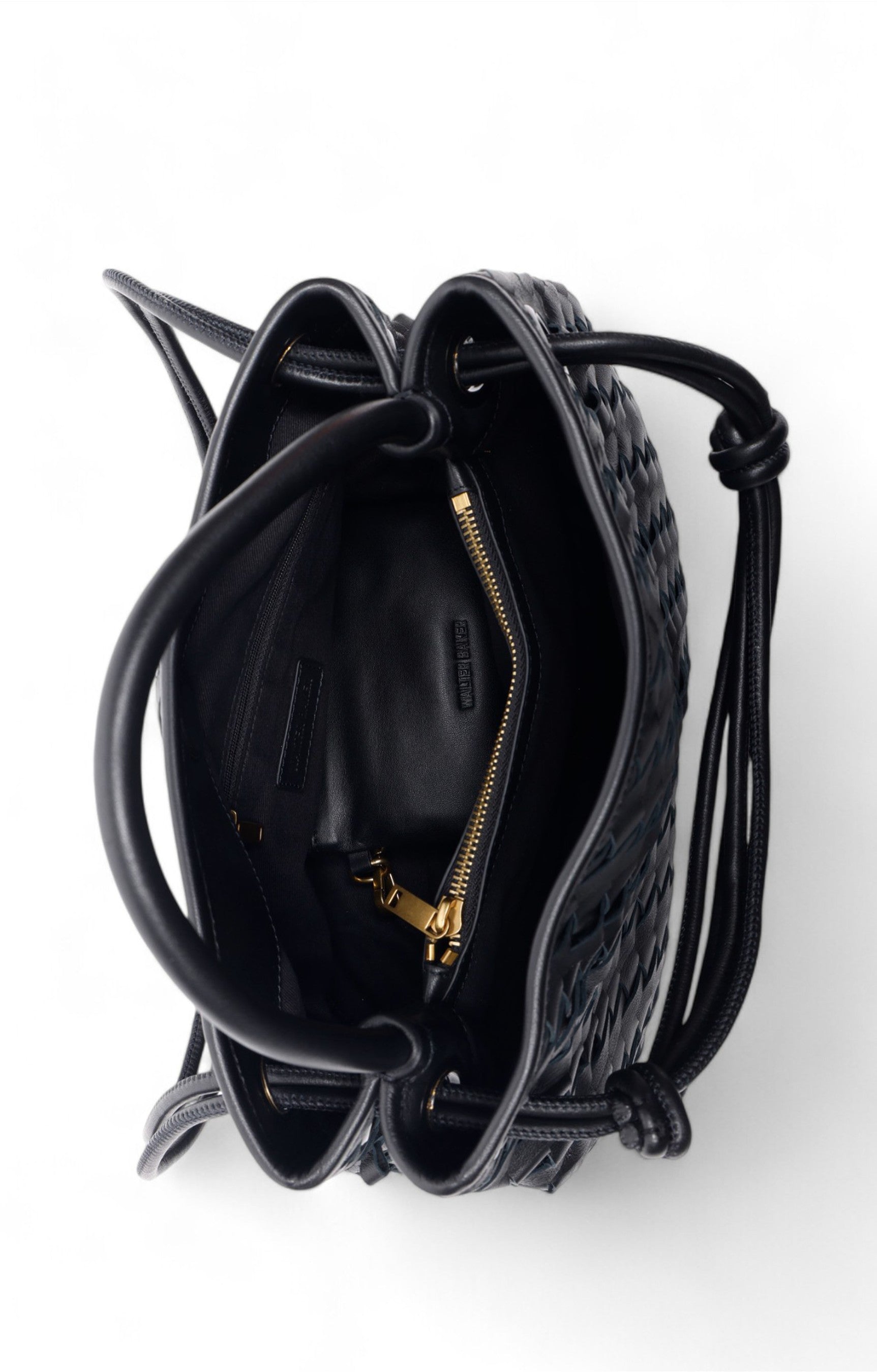 Hazel Tote, Black
