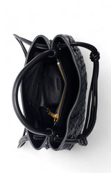 Hazel Tote, Black