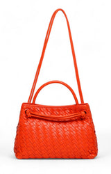 Hazel Tote, Flame
