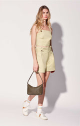 Hazel Shoulder, Dark Olive