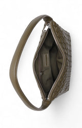 Hazel Shoulder, Dark Olive