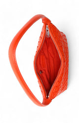 Hazel Shoulder, Flame