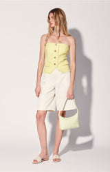 Hazel Shoulder, Matcha