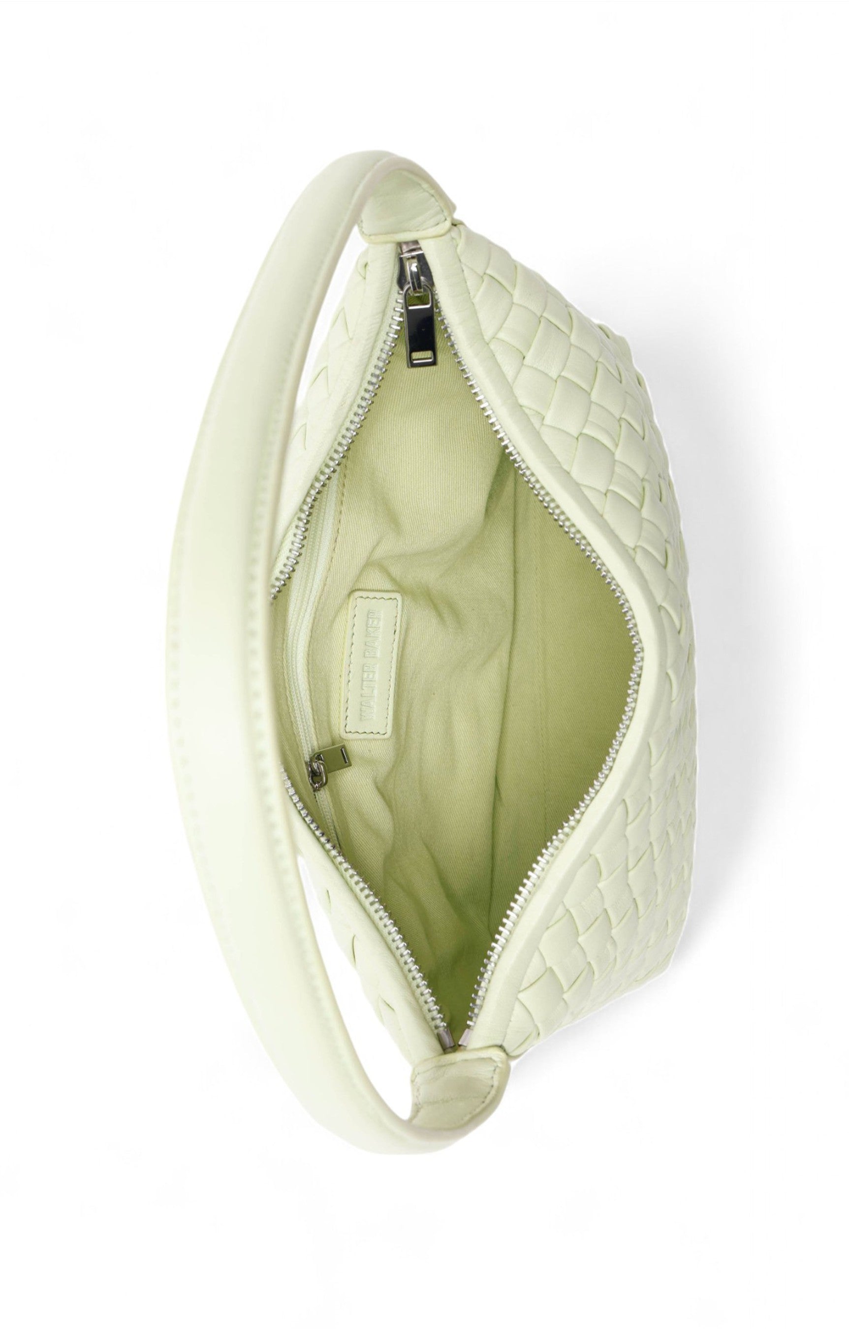 Hazel Shoulder, Matcha