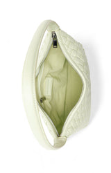 Hazel Shoulder, Matcha
