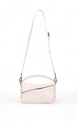 Jagger Crossbody, Oyster