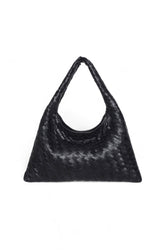 Haven Mini Hobo, Black