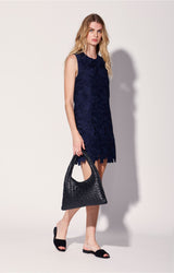 Haven Mini Hobo, Black