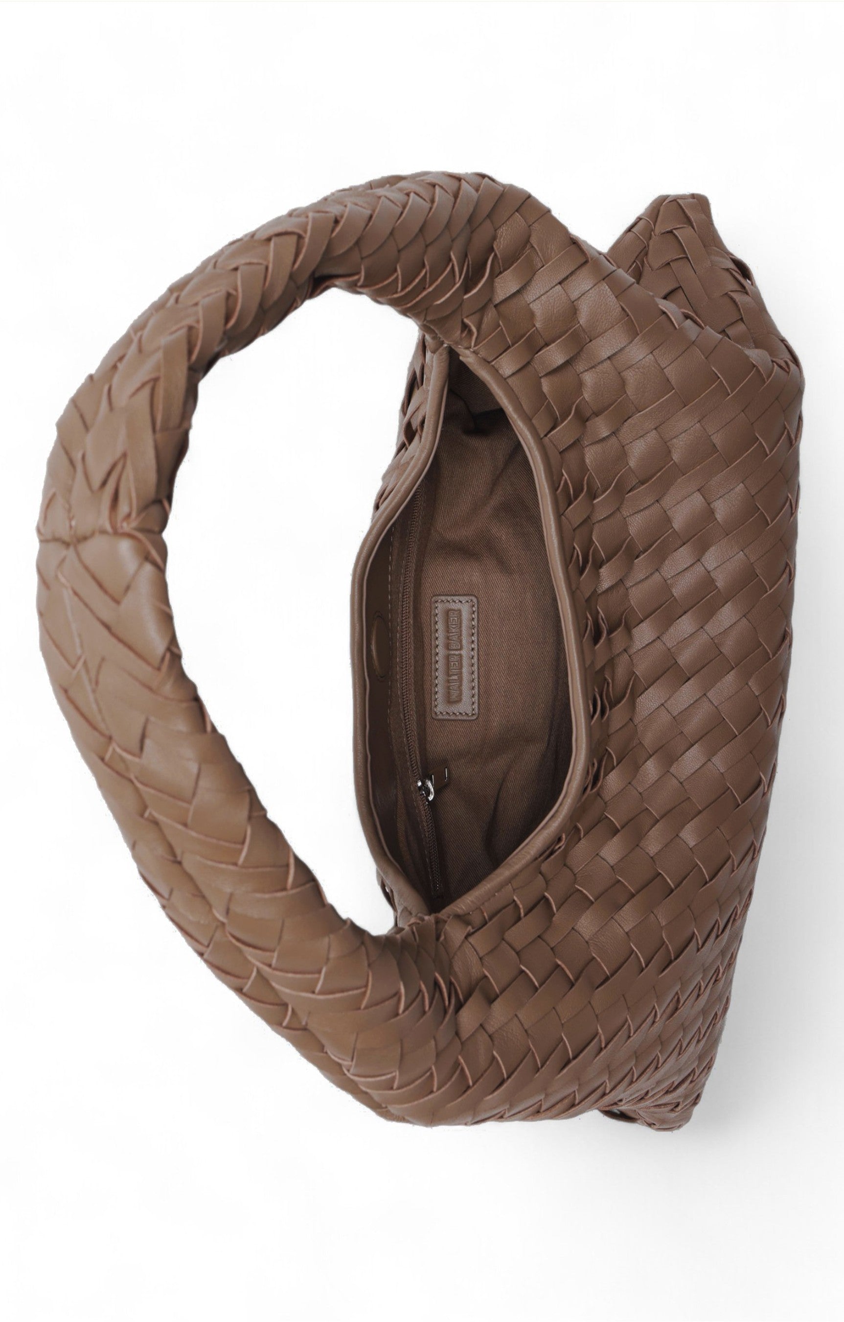 Haven Mini Hobo, Cedar