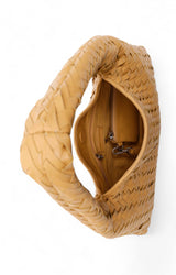 Haven Mini Hobo, Chai Tea
