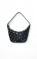 Hendrix Shoulder, Black