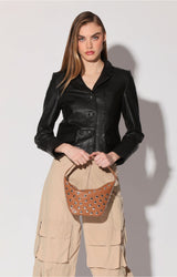Hendrix Shoulder, Camel