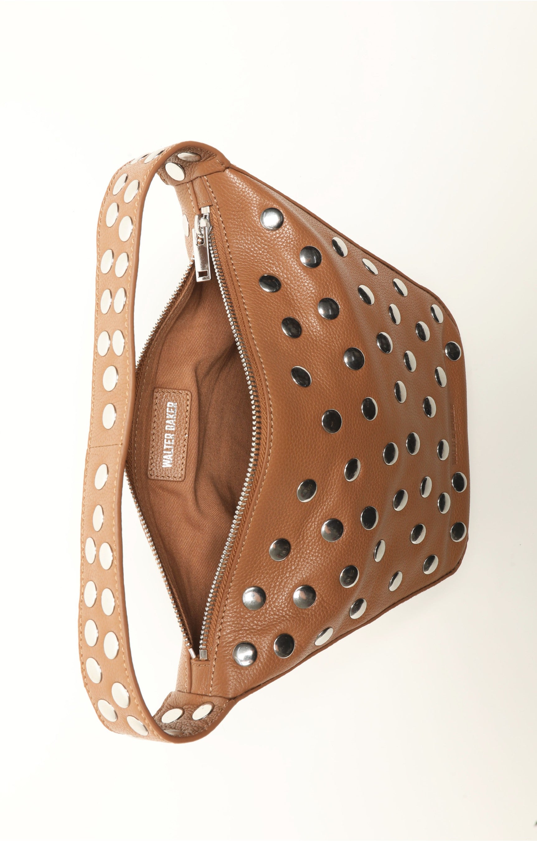 Hendrix Shoulder, Camel