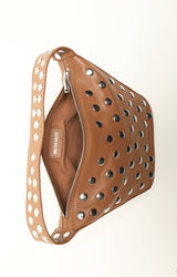 Hendrix Shoulder, Camel