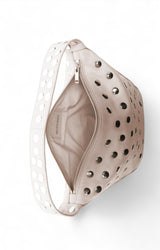 Hendrix Shoulder, Oyster