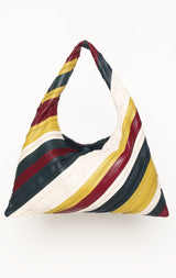 Dakota Shoulder, Multi