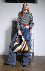 Dakota Shoulder, Multi