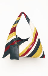 Dakota Shoulder, Multi