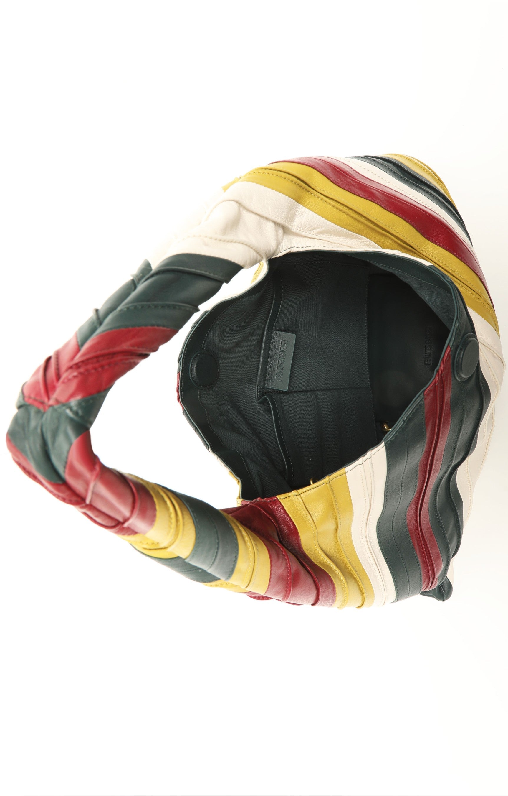 Dakota Shoulder, Multi
