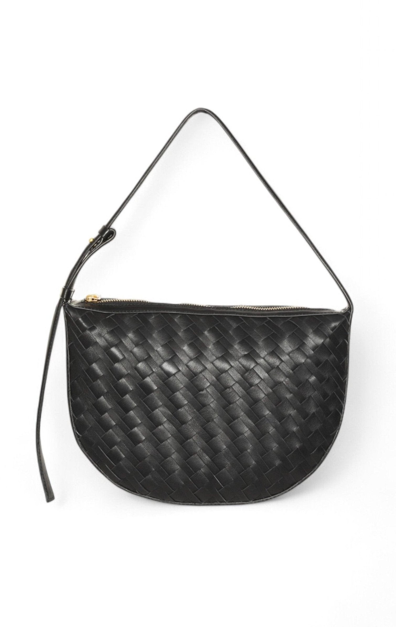 Blake Shoulder, Black