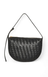 Blake Shoulder, Black