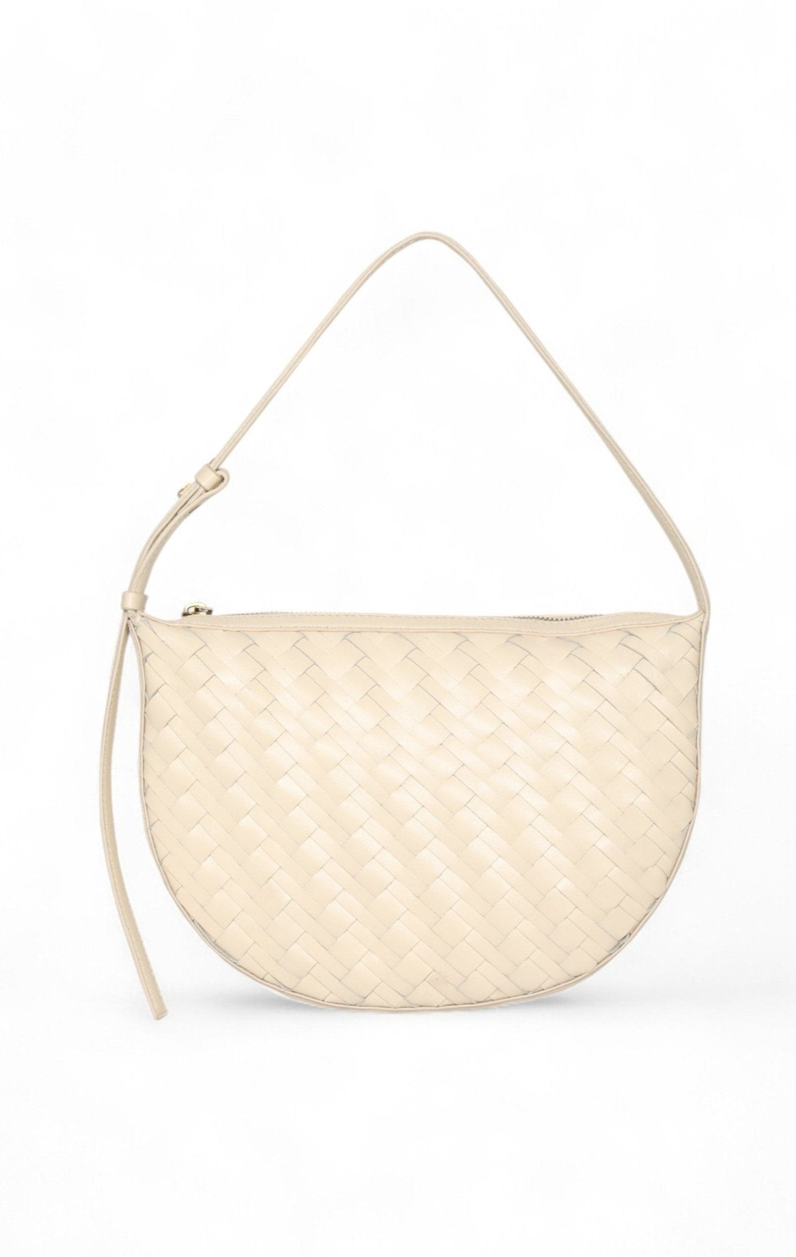 Blake Shoulder, Oyster