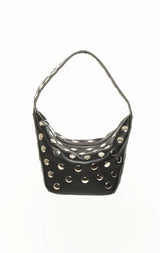 Hendrix Micro Mini, Black