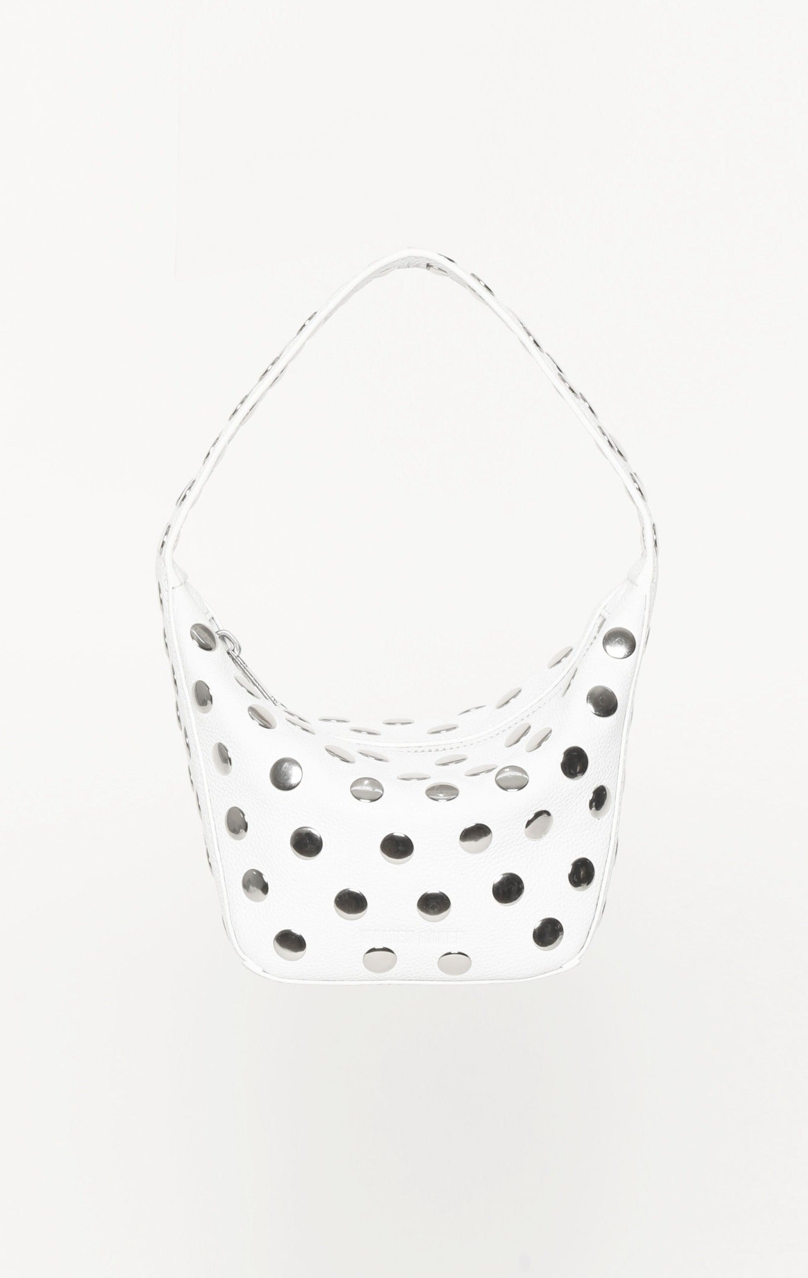 Hendrix Micro Mini, Bright White